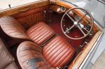 Alfa Romeo 6C 1750 Turismo Drophead Coupe by Young 1929 года